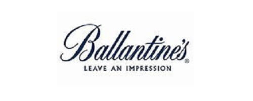 百齡罈 | Ballantine's 品牌介紹
